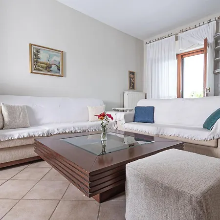 Zoi House By Rentalspro - Agios Mamas Halkidiki Nea Poteidaia