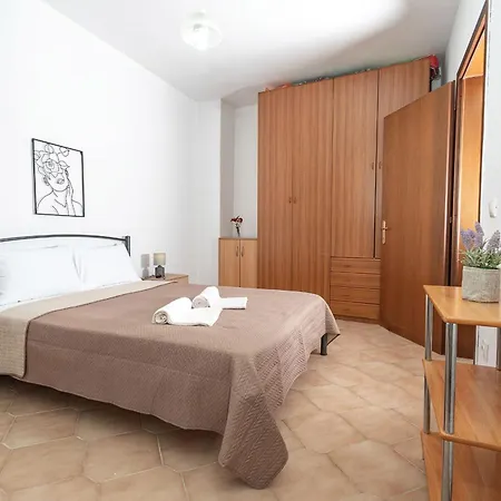 Zoi House By Rentalspro - Agios Mamas Halkidiki Appartement