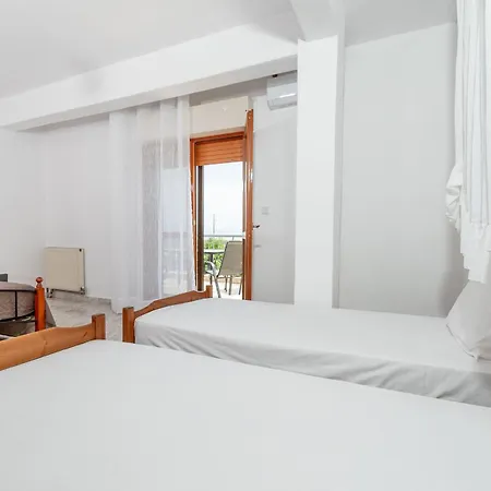 Appartement Zoi House By Rentalspro - Agios Mamas Halkidiki