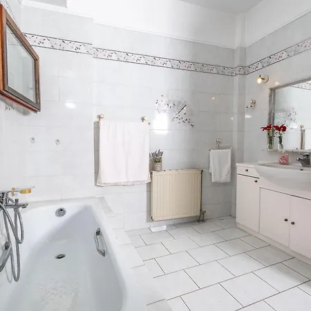 Appartement Zoi House By Rentalspro - Agios Mamas Halkidiki *