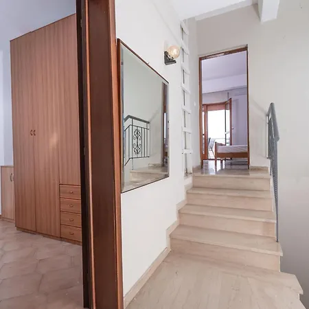 Appartement Zoi House By Rentalspro - Agios Mamas Halkidiki Nea Poteidaia