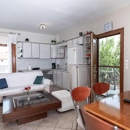 Zoi House By Rentalspro - Agios Mamas Halkidiki * Nea Poteidaia