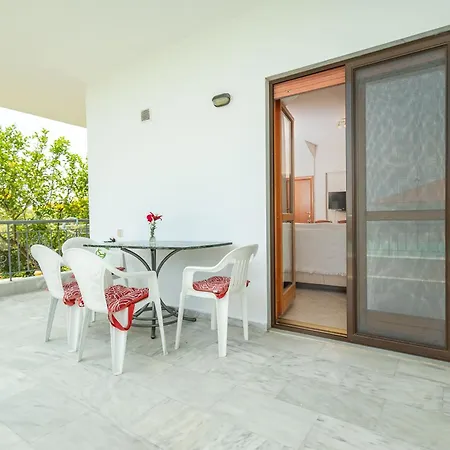 Zoi House By Rentalspro - Agios Mamas Halkidiki *