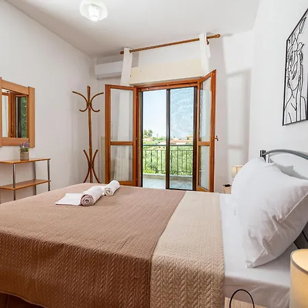 Zoi House By Rentalspro - Agios Mamas Halkidiki