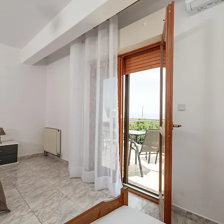 Zoi House By Rentalspro - Agios Mamas Halkidiki *
