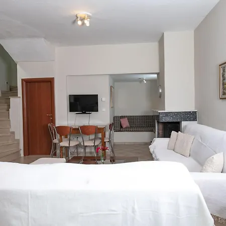 Appartement Zoi House By Rentalspro - Agios Mamas Halkidiki Nea Poteidaia