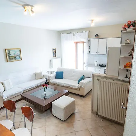 Zoi House By Rentalspro - Agios Mamas Halkidiki Appartement *