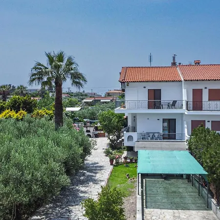 Appartement Zoi House By Rentalspro - Agios Mamas Halkidiki Nea Poteidaia