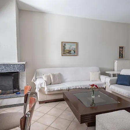Zoi House By Rentalspro - Agios Mamas Halkidiki Nea Poteidaia
