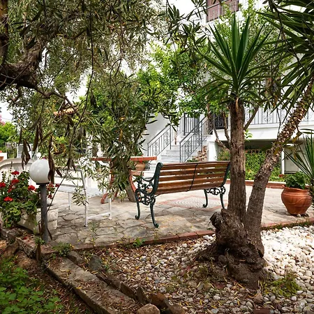 Appartement Zoi House By Rentalspro - Agios Mamas Halkidiki *