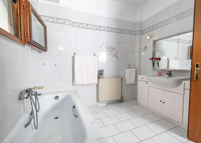 Apartamento Zoi House By Rentalspro - Agios Mamas Halkidiki *