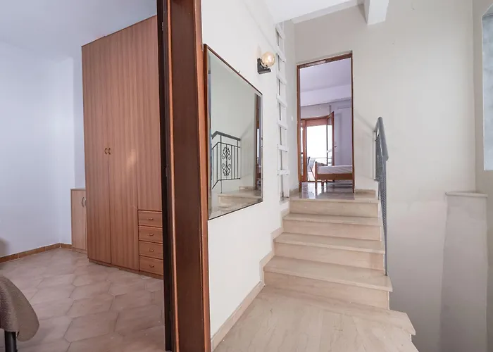 Apartamento Zoi House By Rentalspro - Agios Mamas Halkidiki Nea Poteidaia