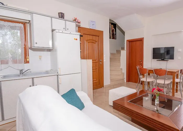 Zoi House By Rentalspro - Agios Mamas Halkidiki Apartamento *